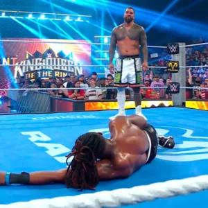 WWE SmackDown 19 de junio 2026.