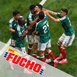 Super Fucho
