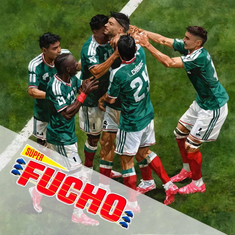Super Fucho