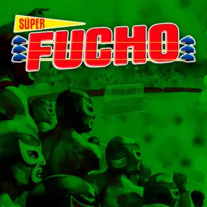 Super Fucho