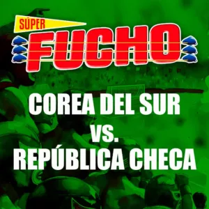 Super Fucho