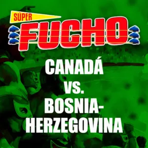 Super Fucho