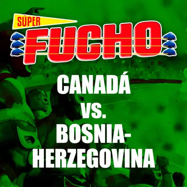 Super Fucho