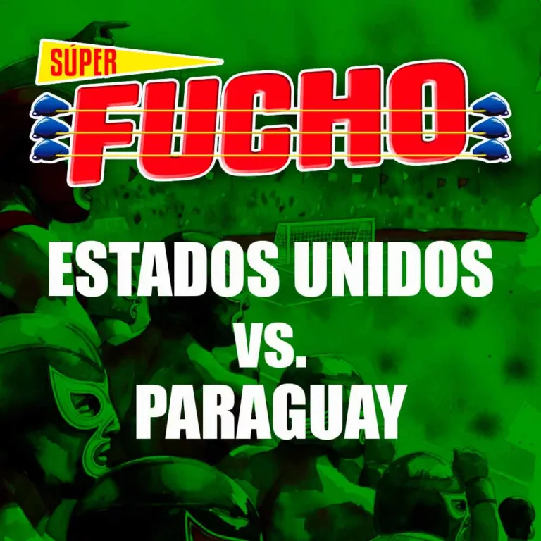Super Fucho