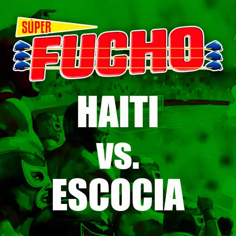 Súper Fucho