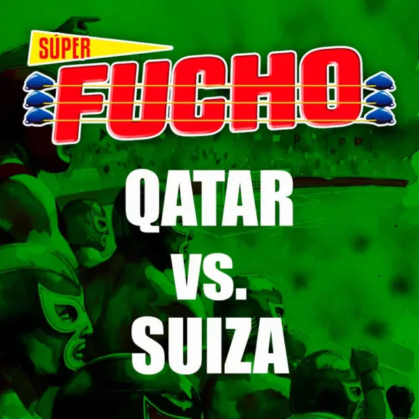Súper Fucho