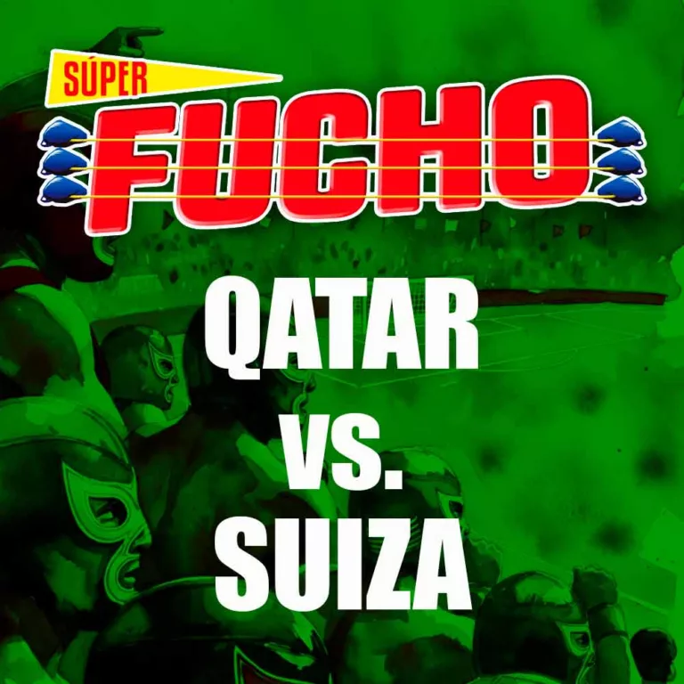 Súper Fucho