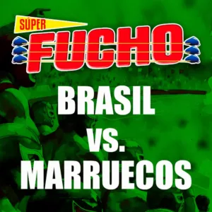 Súper Fucho