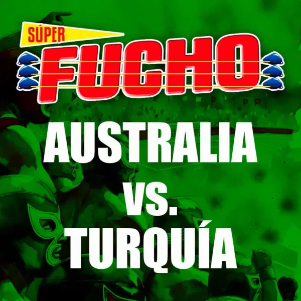 Súper Fucho