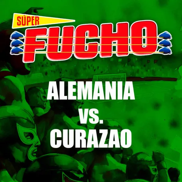 Súper Fucho