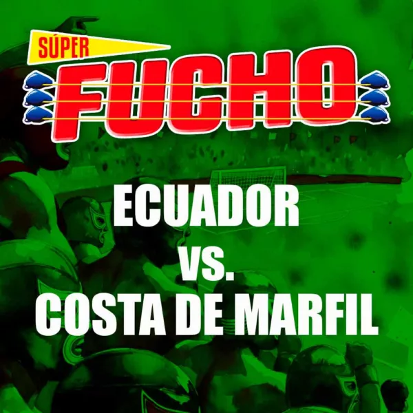 Súper Fucho