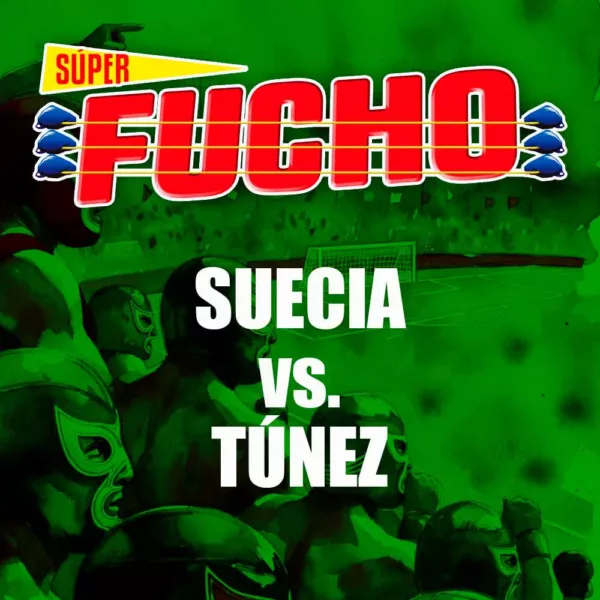 Súper Fucho