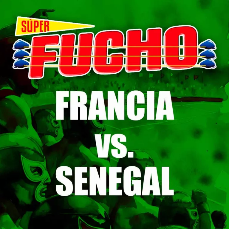Súper Fucho