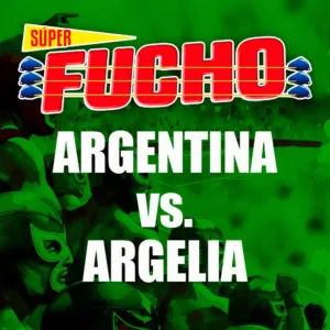 Súper Fucho
