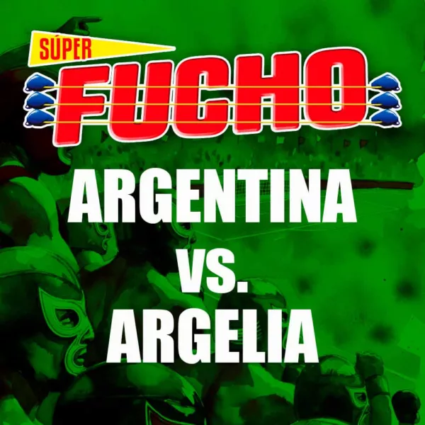 Súper Fucho