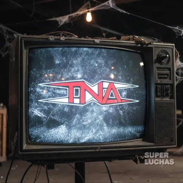 TNA Wrestling TV