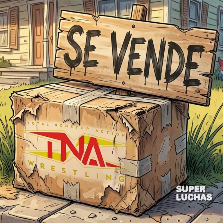 TNA en venta