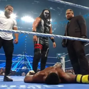Tama Tonga, Talla Tonga y Solo Sikoa
