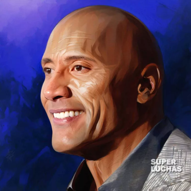 The Rock