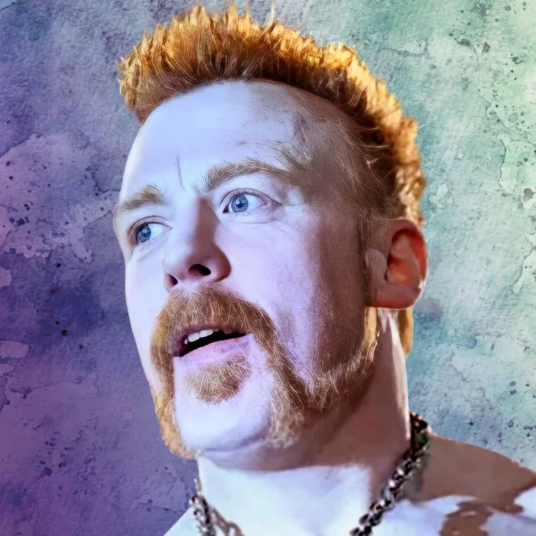 Sheamus