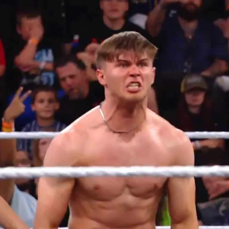 WWE NXT 2 junio 2026 Jackson Drake