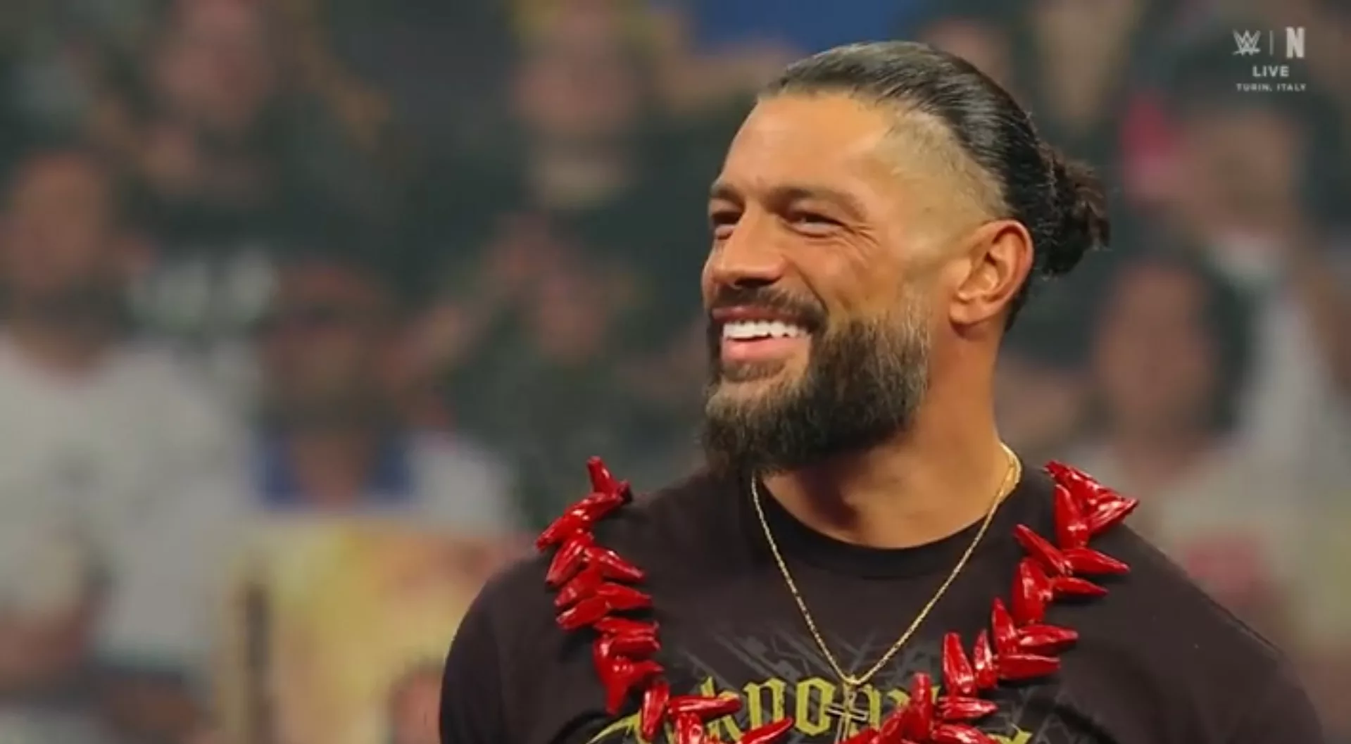 WWE Raw 01 junio 2026