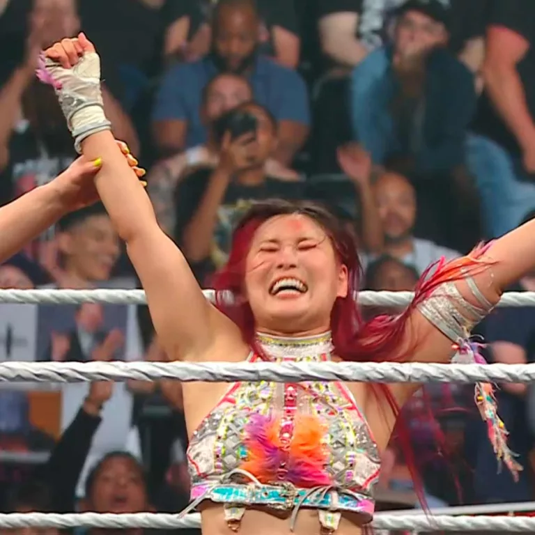 WWE Raw 15 de junio 2026