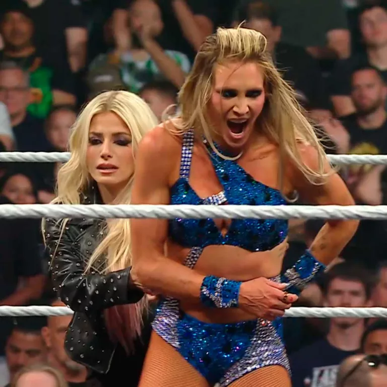 WWE Raw 15 de junio 2026.