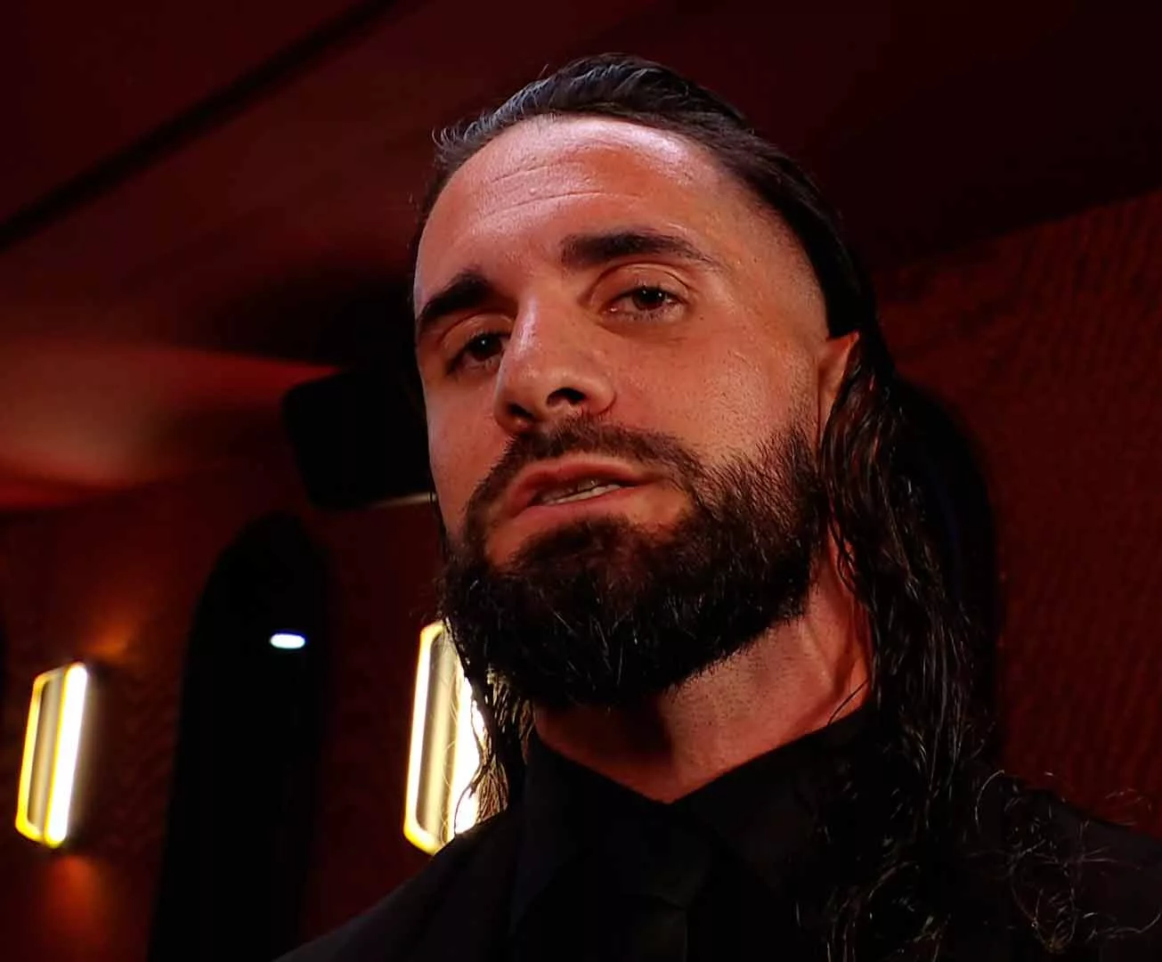 WWE Raw 8 de junio 2026.