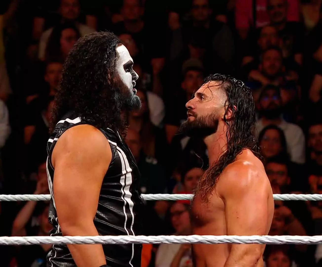 WWE Raw 8 de junio 2026.