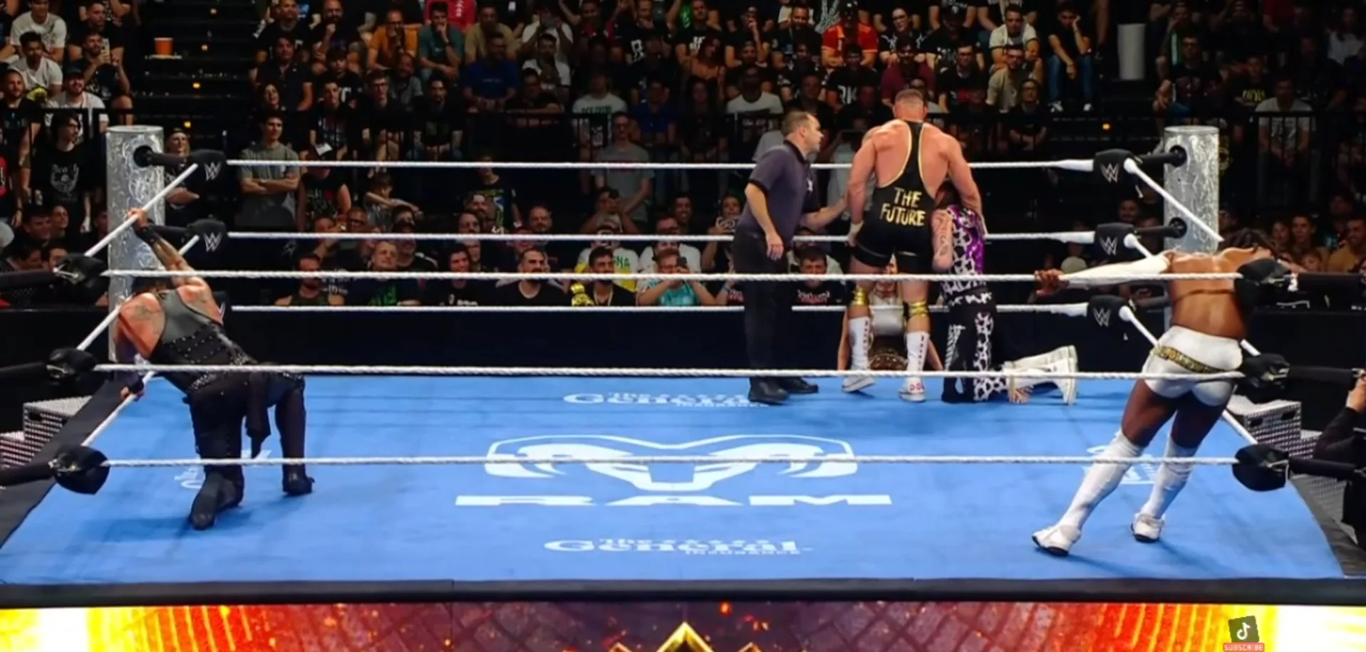 WWE SmackDown