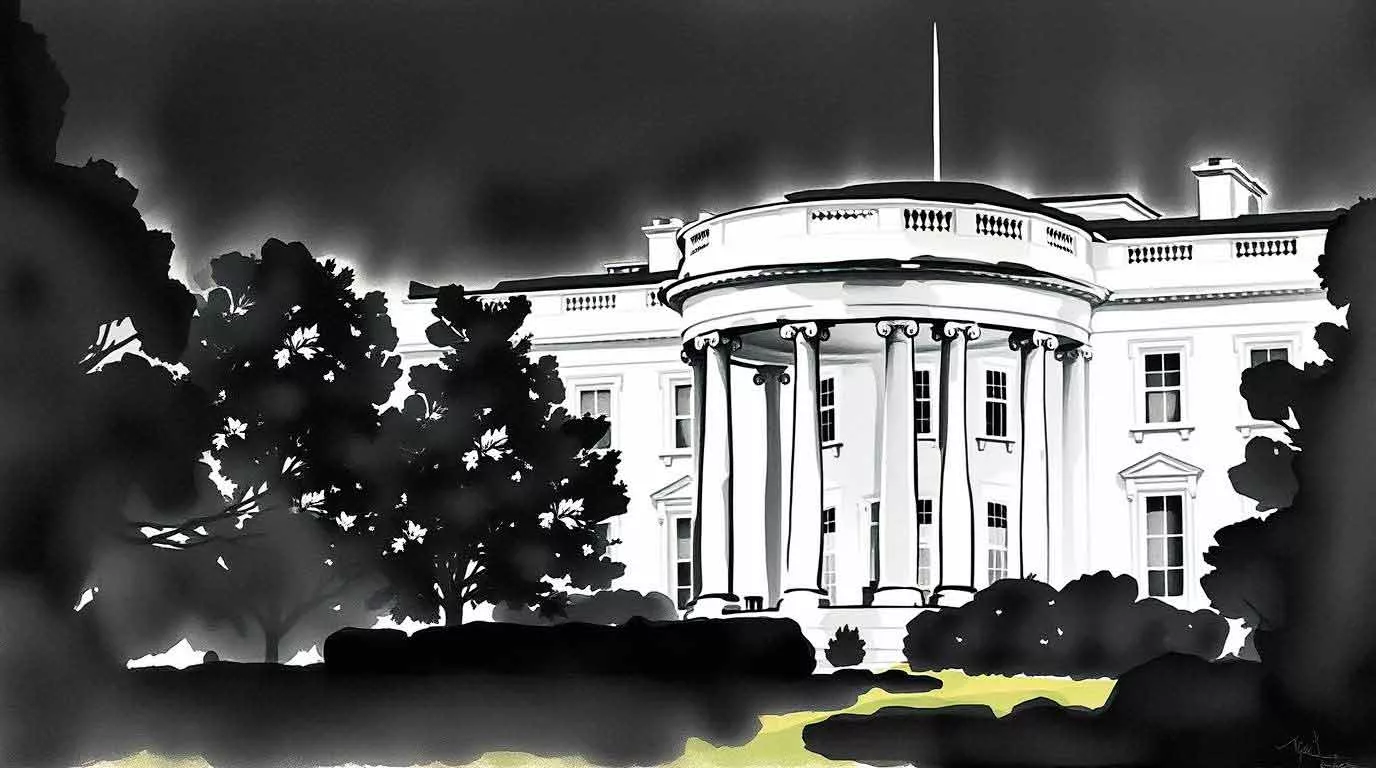 White House