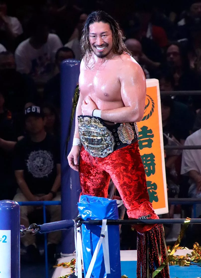 Yota Tsuji
