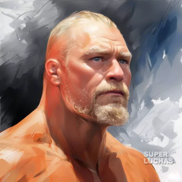 Brock Lesnar