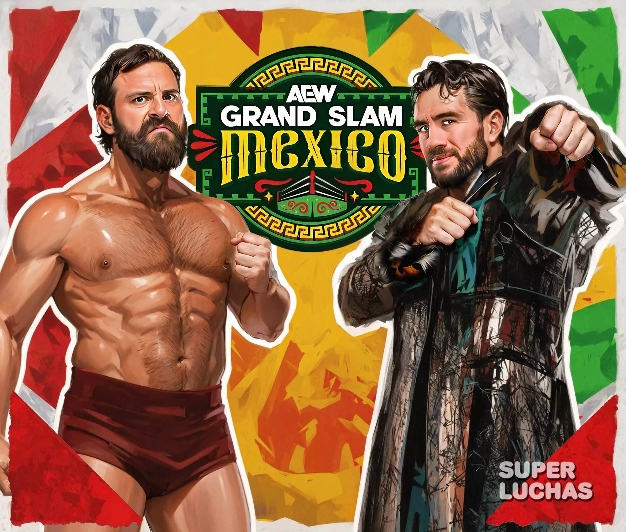 AEW DYNAMITE 5 de agosto 2026 | Resultados en vivo y cobertura | GRAND ...