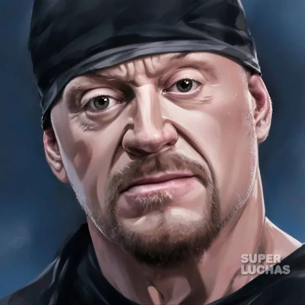 The Undertaker