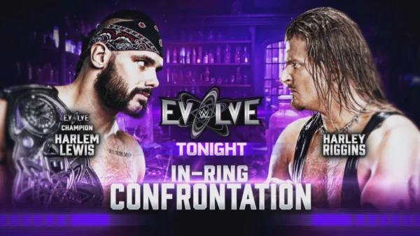 Resultados WWE EVOLVE (07-10-2026) | Superluchas