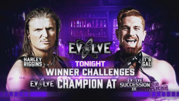 Resultados WWE EVOLVE (30-09-2026) | Superluchas