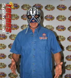 Termina una era: Atlantis, gran ausente del 86 Aniversario del CMLL 6 Termina una era: Atlantis, gran ausente del 86 Aniversario del CMLL 3