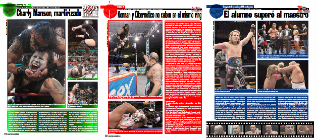 superluchas-348-interiores Súper Luchas 348 (25 enero 2009) - Místico Rudo - Análisis de AAA, La Película - Atlantis y Máscara Dorada a la final del torneo de parejas increibles 2