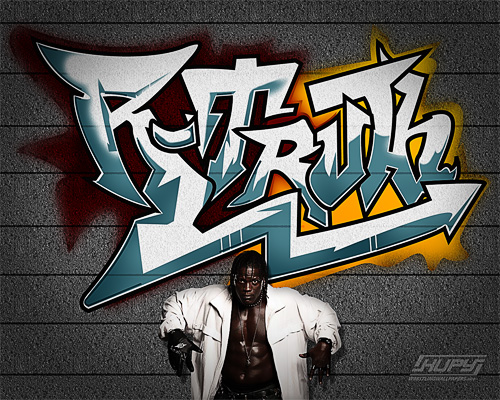 R-Truth recuerda cómo pasar por TNA lo ayudó para triunfar en WWE 3