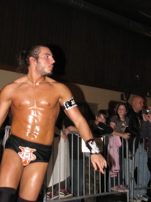 Johnny Gargano