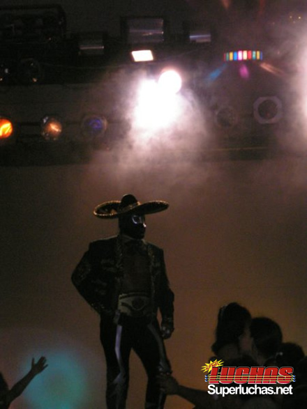 Rayo de Jalisco junio 2010