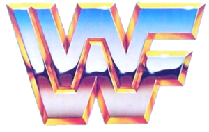 Antiguo logo de WWF - 1984 - 1997