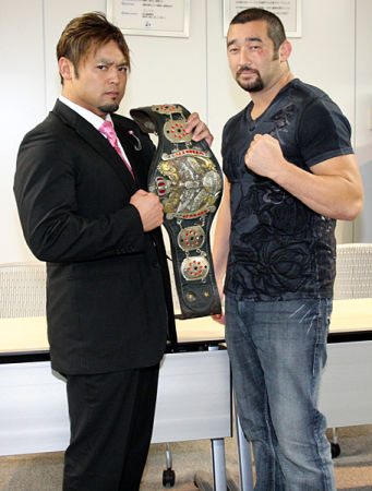 Jimmy Wang Yang listo para el compromiso / www.sportsnavi.yahoo.co.jp