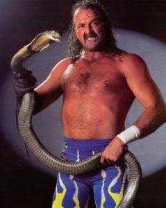 Vince McMahon amenazó a Jake Roberts