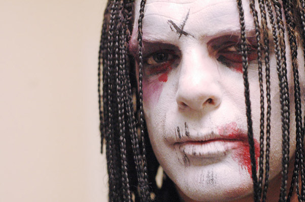 The Vampire will be "Angel Guardian" of the DF ｜ Superluchas