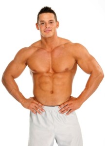 Jessie Godderz (Mr. Pec-Tacular)