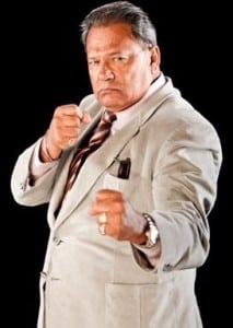 Chavo Guerrero Sr. (Chavo Classic)