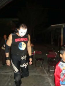 charly manson en puebla